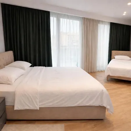 Turdiu Amazing View Lejlighed *