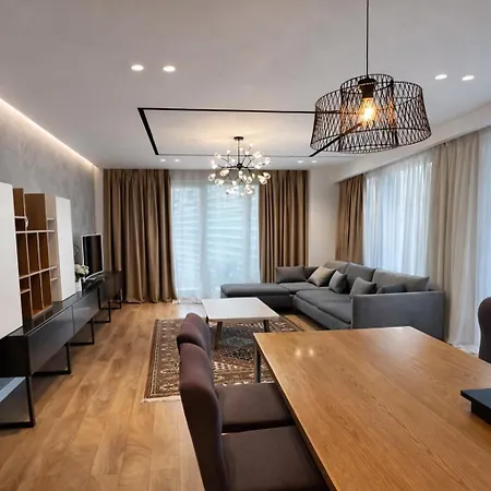 Turdiu Amazing View Διαμέρισμα