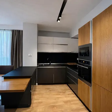 Διαμέρισμα Turdiu Amazing View