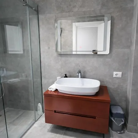 Διαμέρισμα Turdiu Amazing View