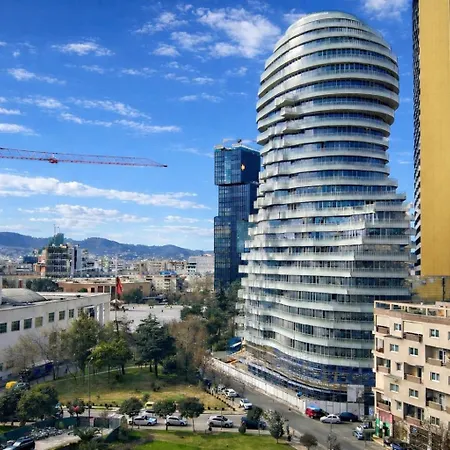 Διαμέρισμα Turdiu Amazing View