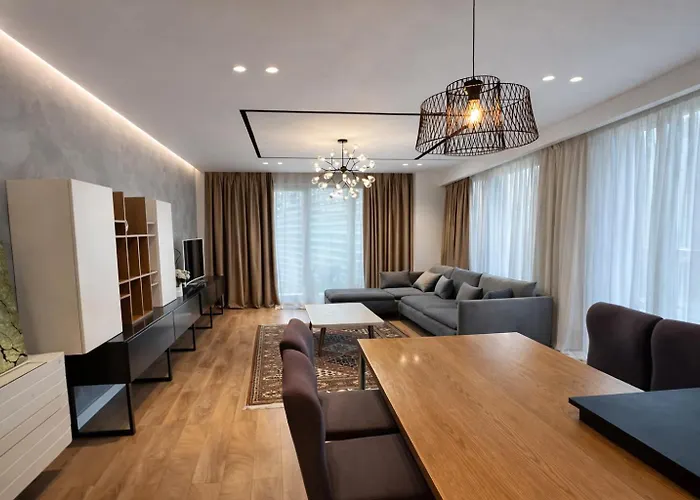 Turdiu Amazing View Διαμέρισμα