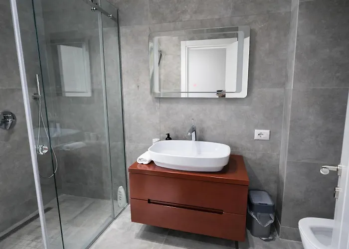 Διαμέρισμα Turdiu Amazing View