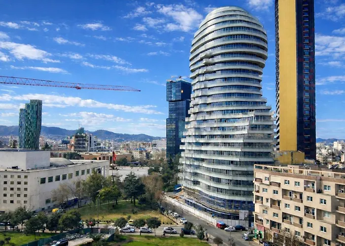 Διαμέρισμα Turdiu Amazing View