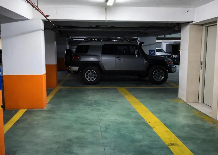 Turdiu Amazing View * Τίρανα